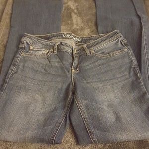 ⚡Aeropostole jeans